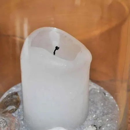 Apartament Haus Am Nr 05 Niendorf (Timmendorfer Strand)