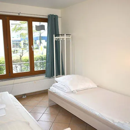 Haus Am Nr 05 Apartament *