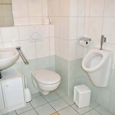 Apartament Haus Am Nr 05 *