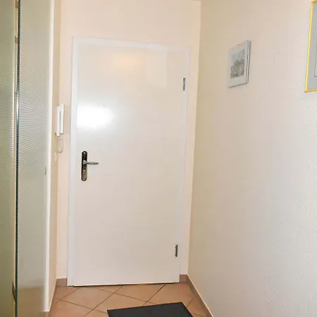 Haus Am Nr 05 Apartament