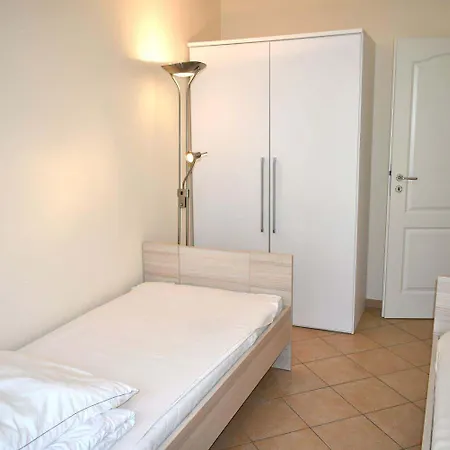 Haus Am Nr 05 Apartament *