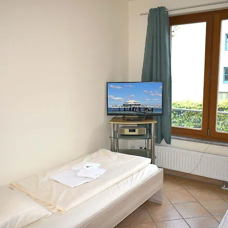 Haus Am Nr 05 Apartament Niendorf (Timmendorfer Strand)