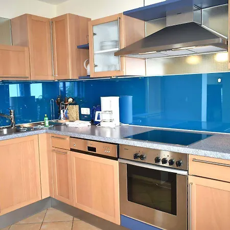 Haus Am Nr 05 * Niendorf (Timmendorfer Strand)