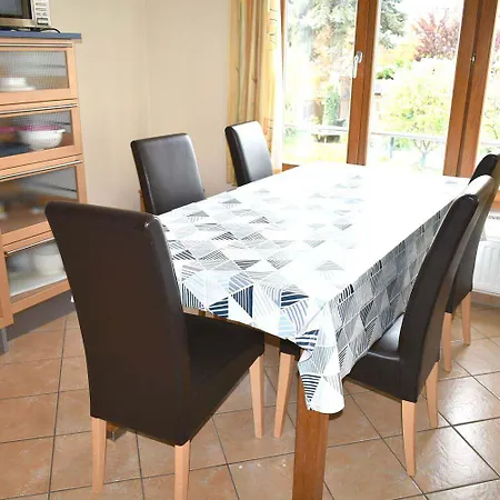 Apartament Haus Am Nr 05